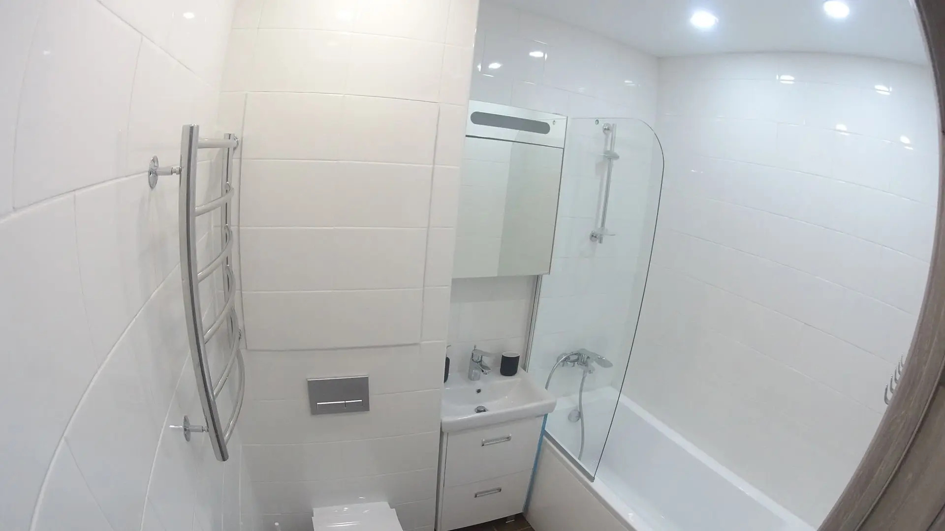 Апартаменты Однокомнатные Однушки на Олимпийской 89