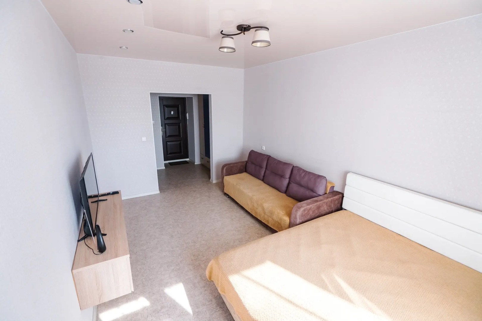 Квартира Игнатьевское шоссе 10/4