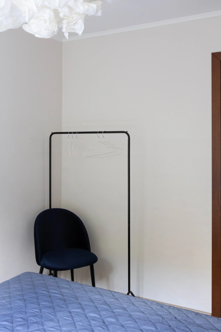 Квартира 2 комн Люкс Ракетный, 9