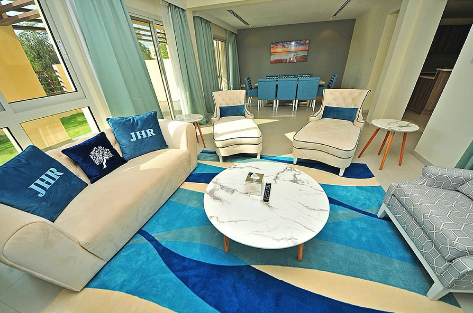 Jannah Hotel Apartments and Villas