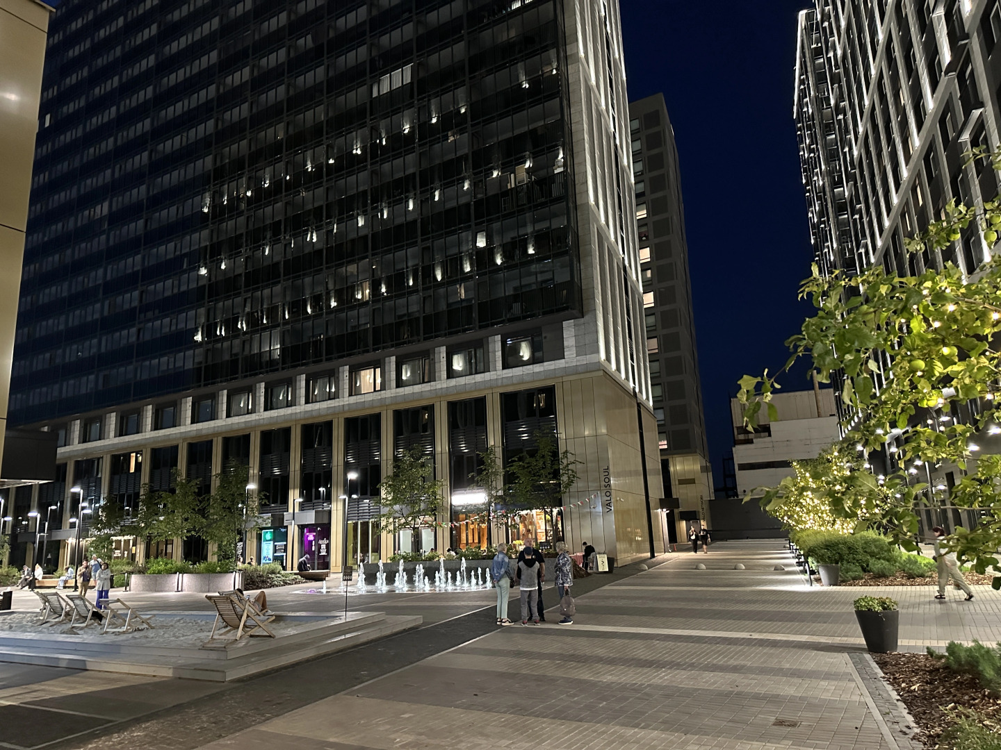 Отель SPb Aparts