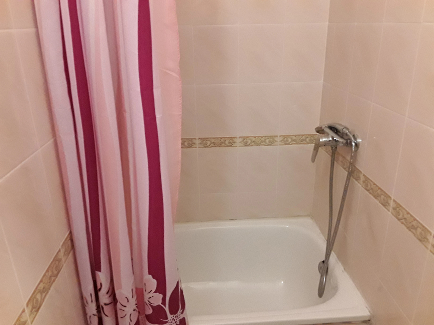 Apartments Gagarina 3