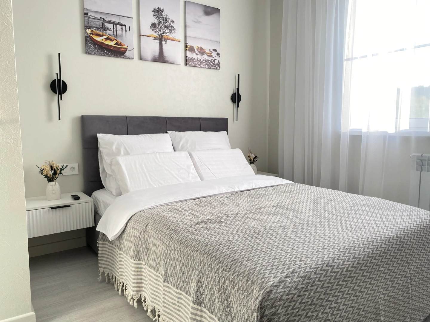 Квартира Уютная Муром