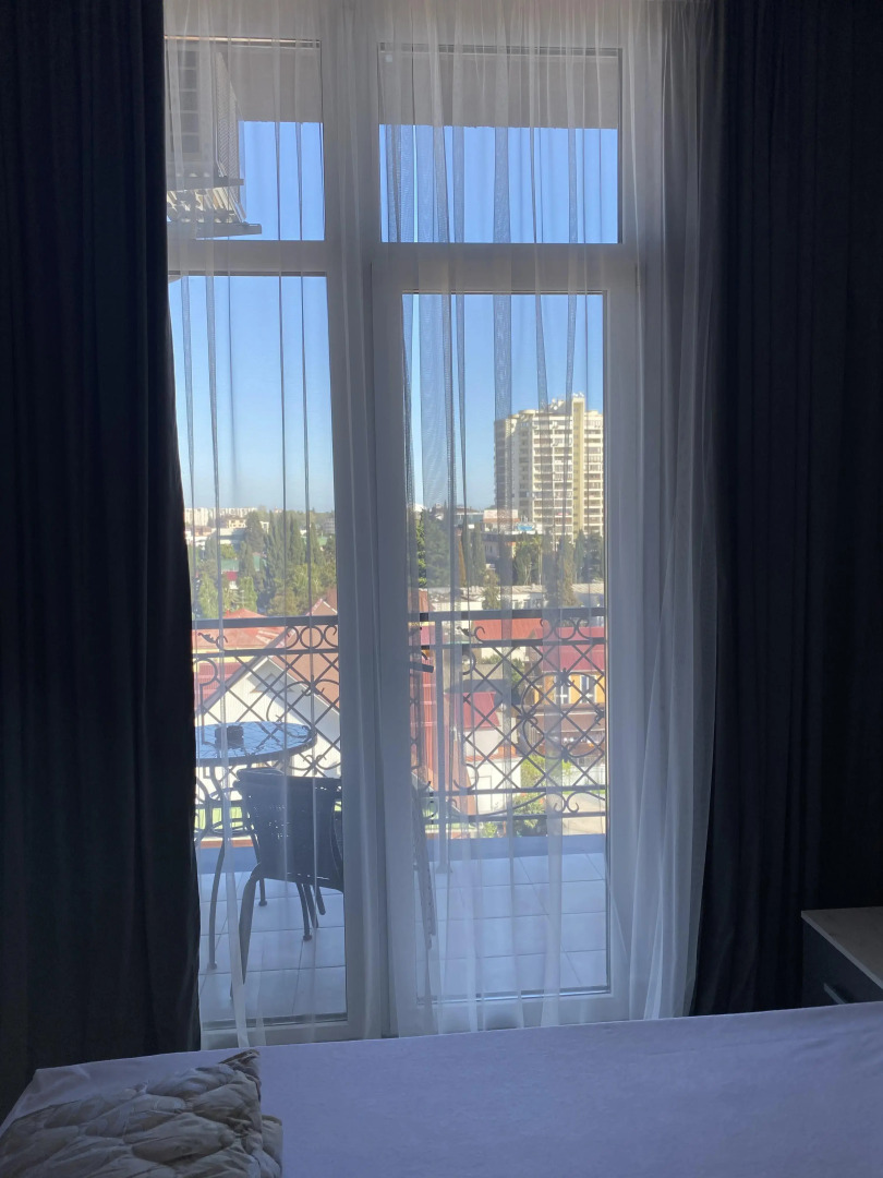 Апартаменты Квартира-лофт