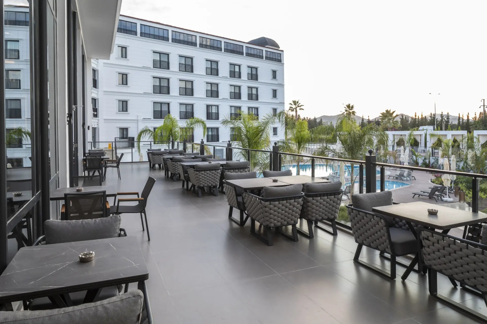 Ramada by Wyndham Dalaman