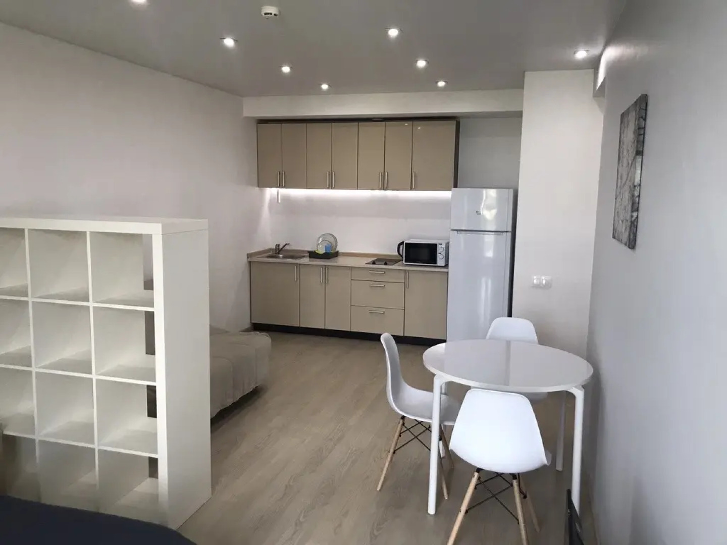 Апартаменты Отрада №2