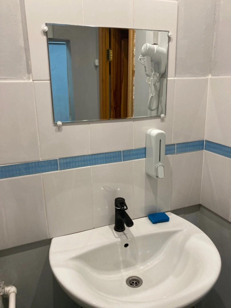 Хостел Постель