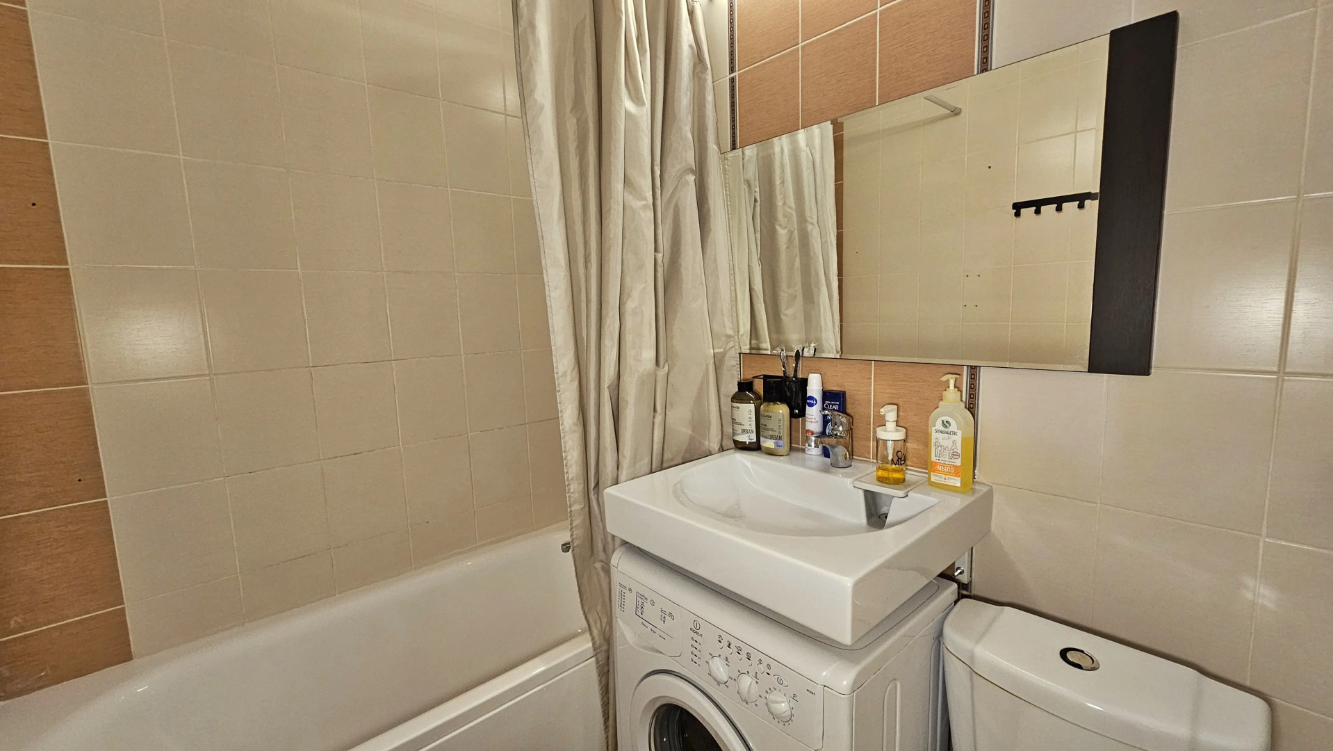 Квартира студия в самом удобном месте на Левенцовке