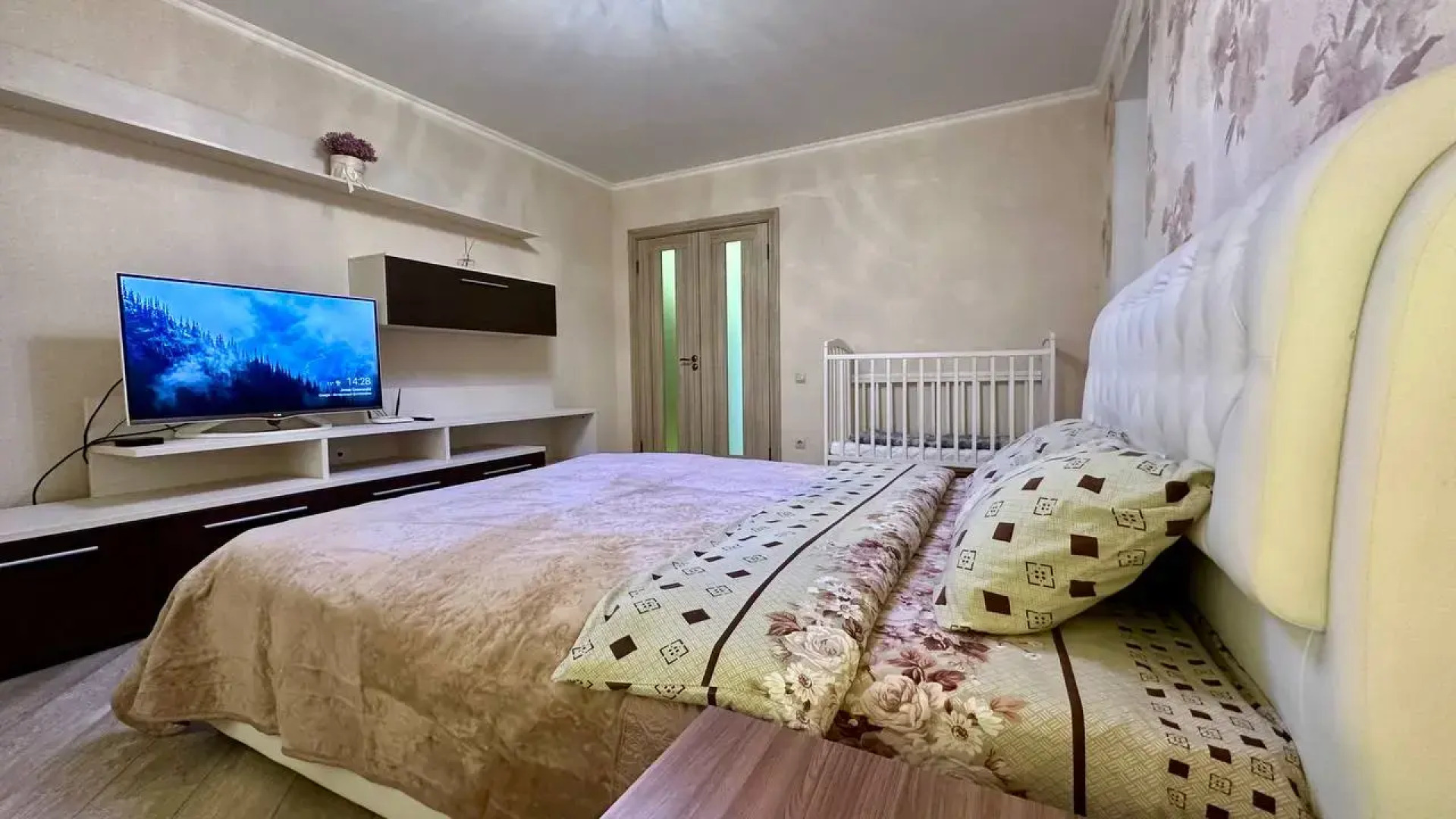 Апартаменты ArendaGrad Ново-Чернушенский