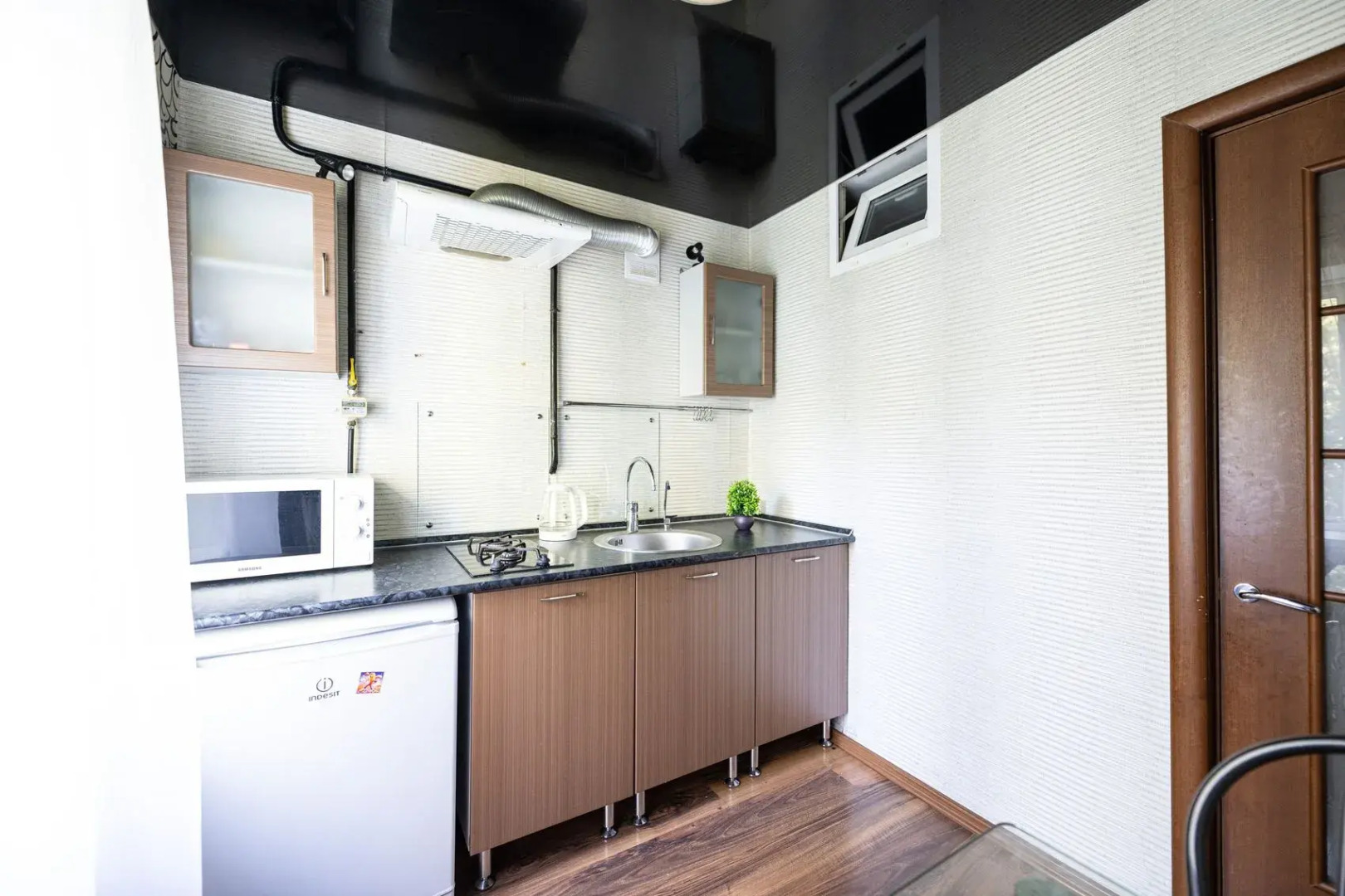 Апартаменты Пять Звёзд на Энтузиастов