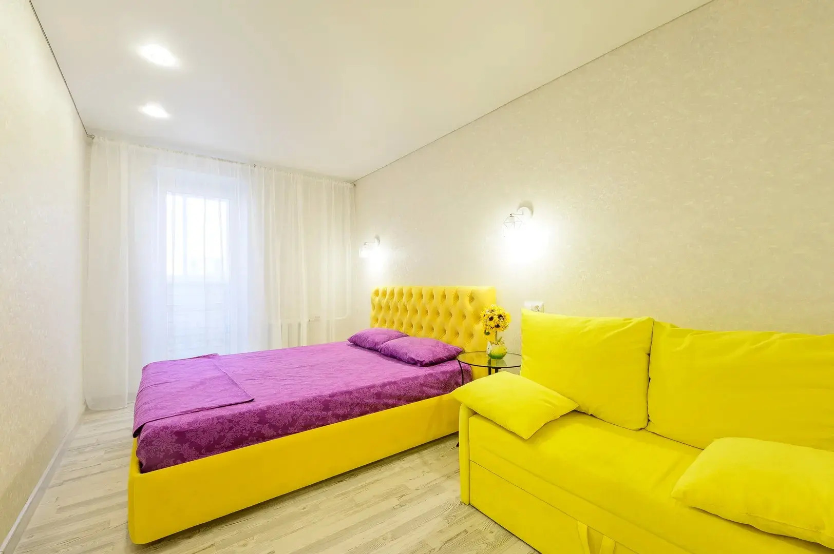 Апартаменты Home Away From Home