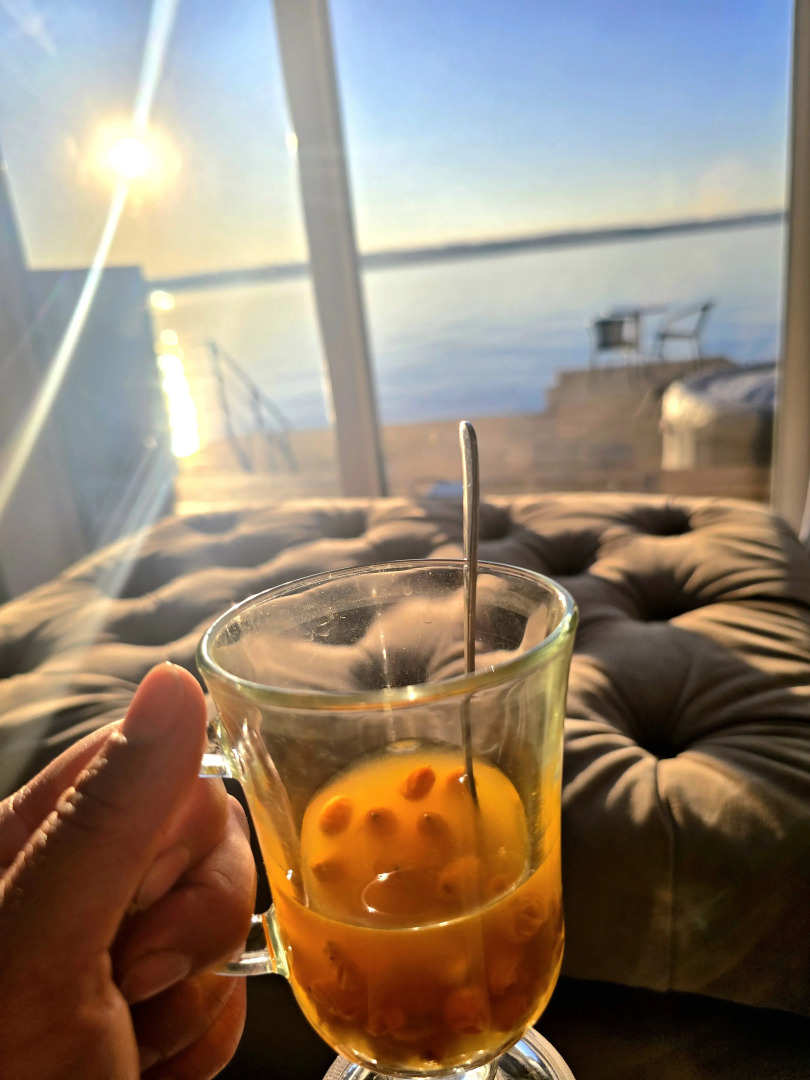 Частный дом на улице Полуостров Маленький