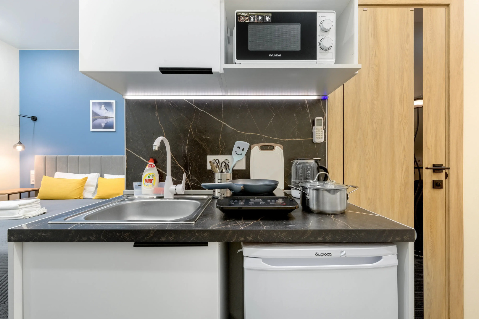 Апартаменты Правда Апарт