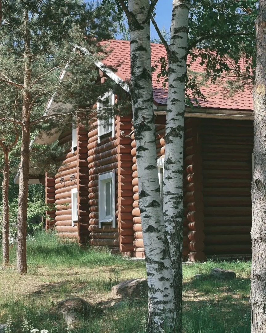 Гостевой дом Салма