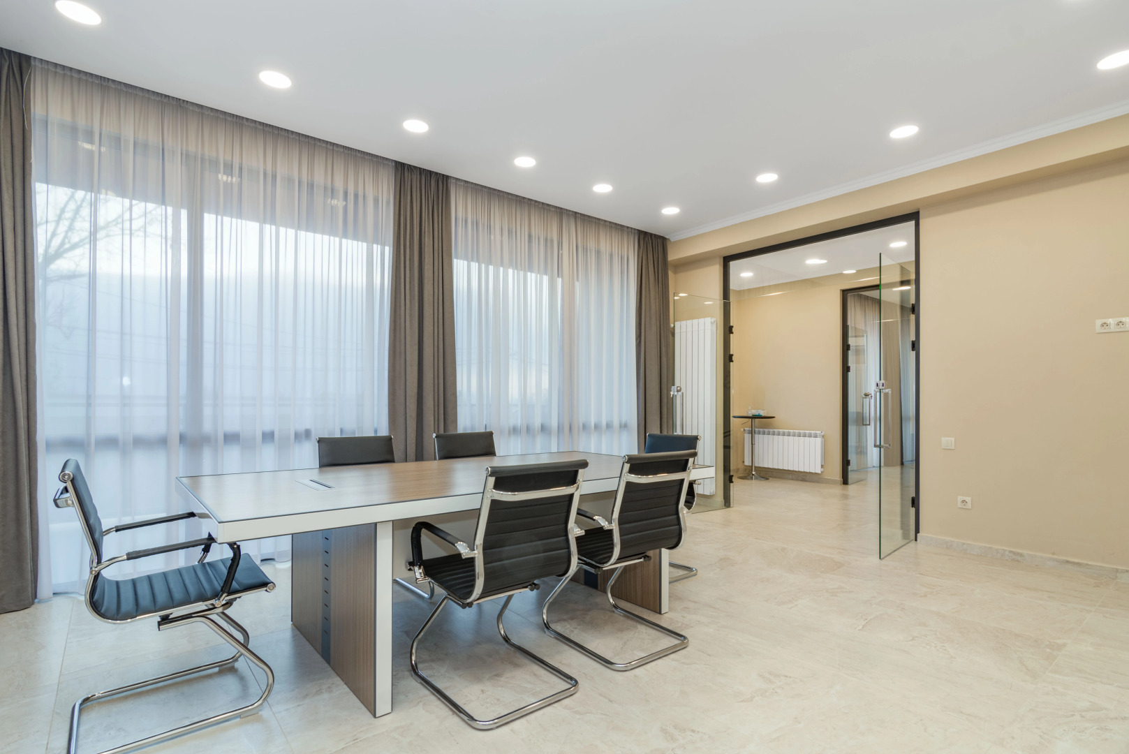 Отель Alexandria