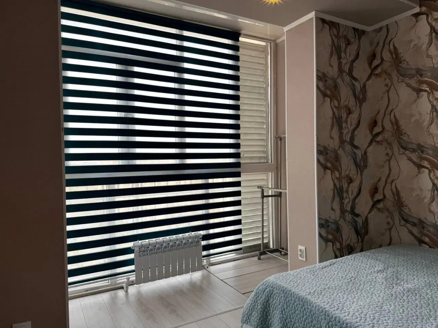 Квартира Уютная в Бишкеке на Шевченко 99Б