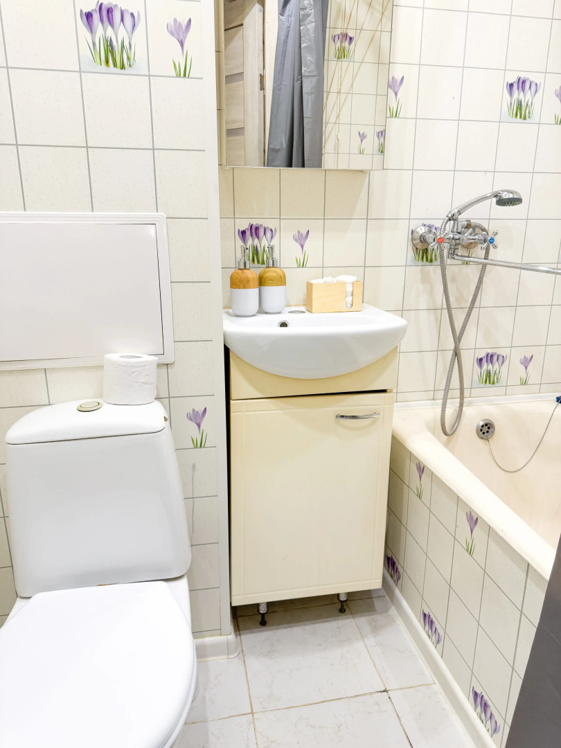 Апартаменты с заселением 24/7 Лучший сервис Посуточно 50