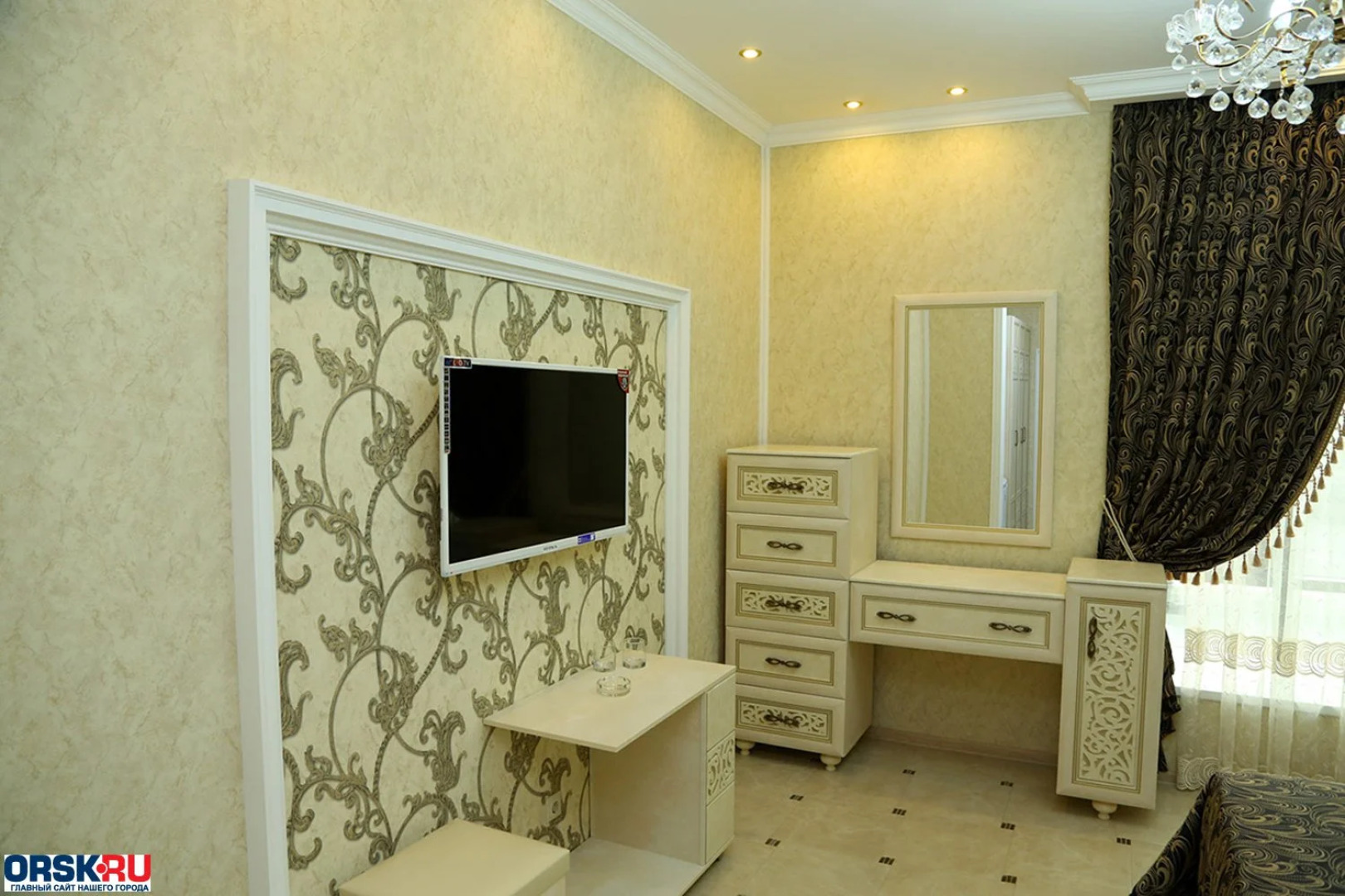 Отель Классик