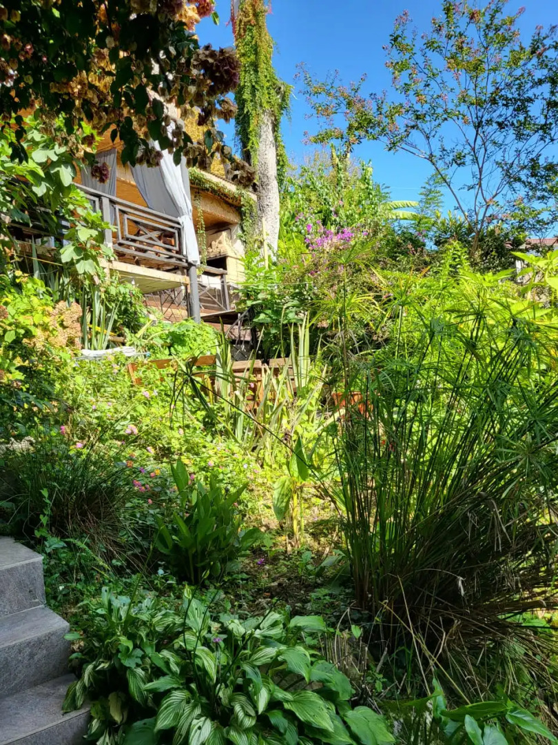 Гостевой дом Макс