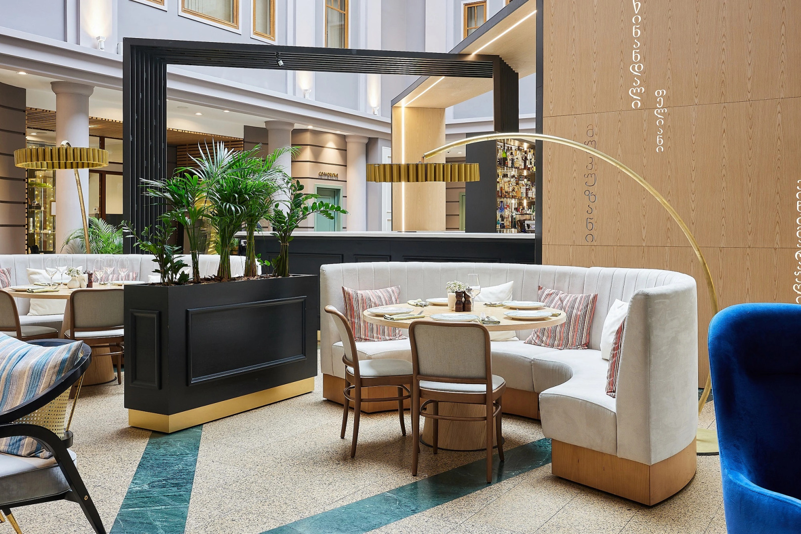 Select Hotel Paveletskaya