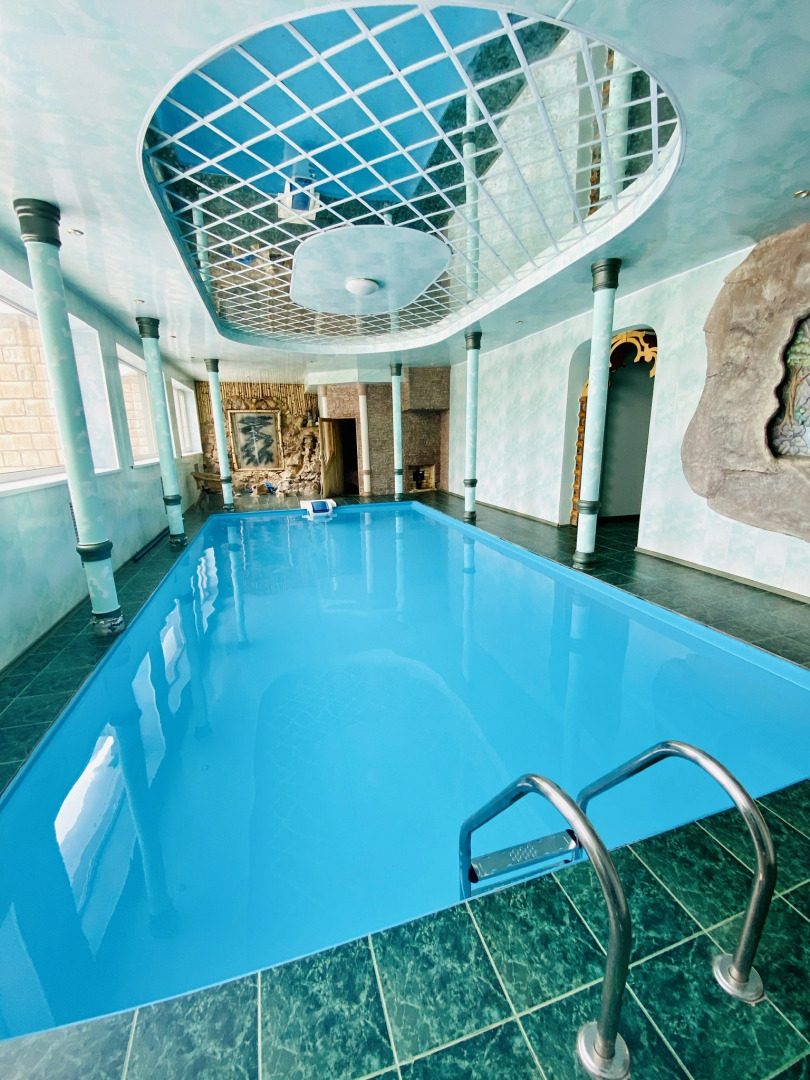 Гостевой дом ЭльБа