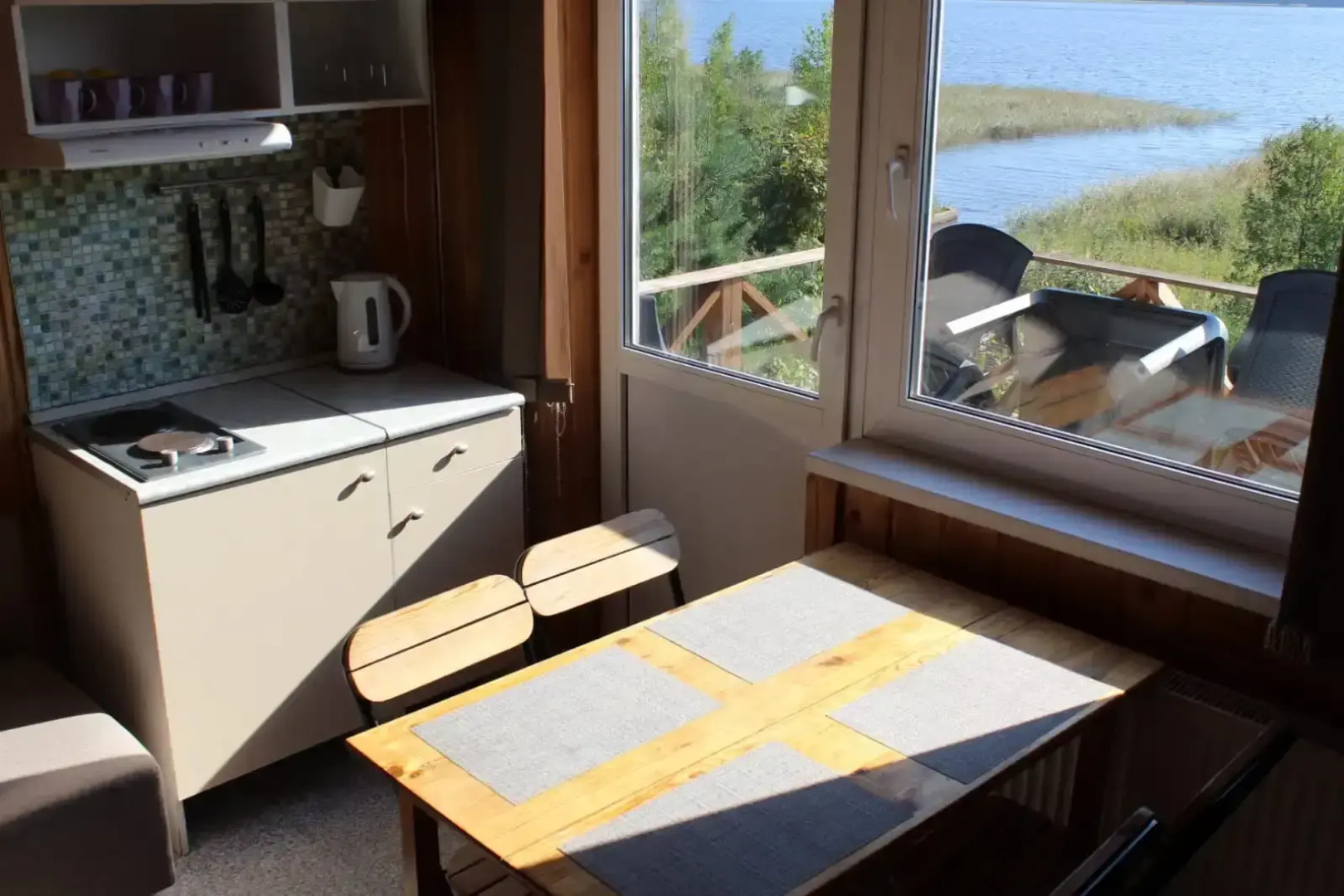 Апартаменты 2 Piknikki Громовское сельское поселение