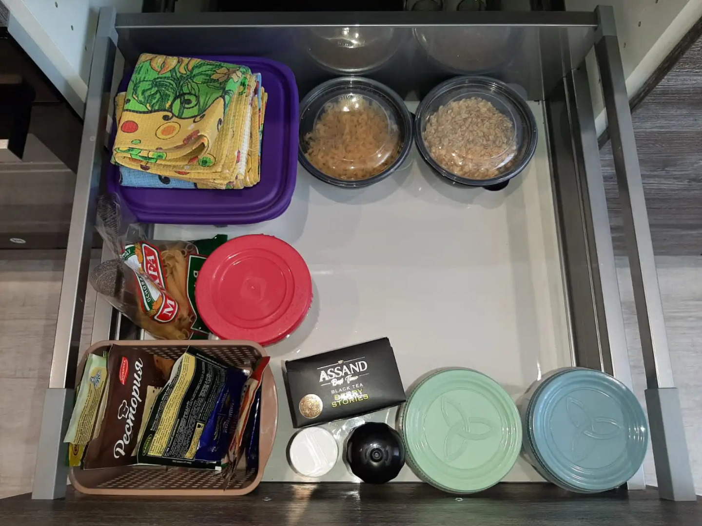 Апартаменты EvroHome на Поляничко