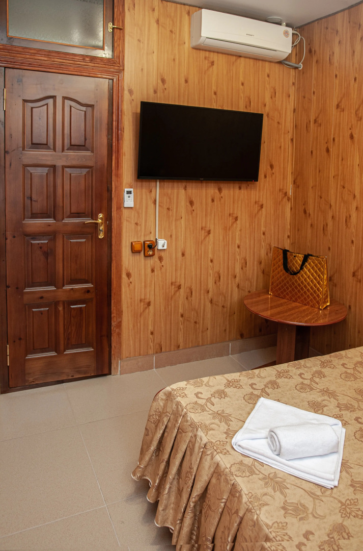 Гостевой дом Луиза