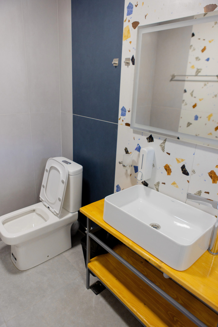 Бутик-отель RestArt Boutique Hotel