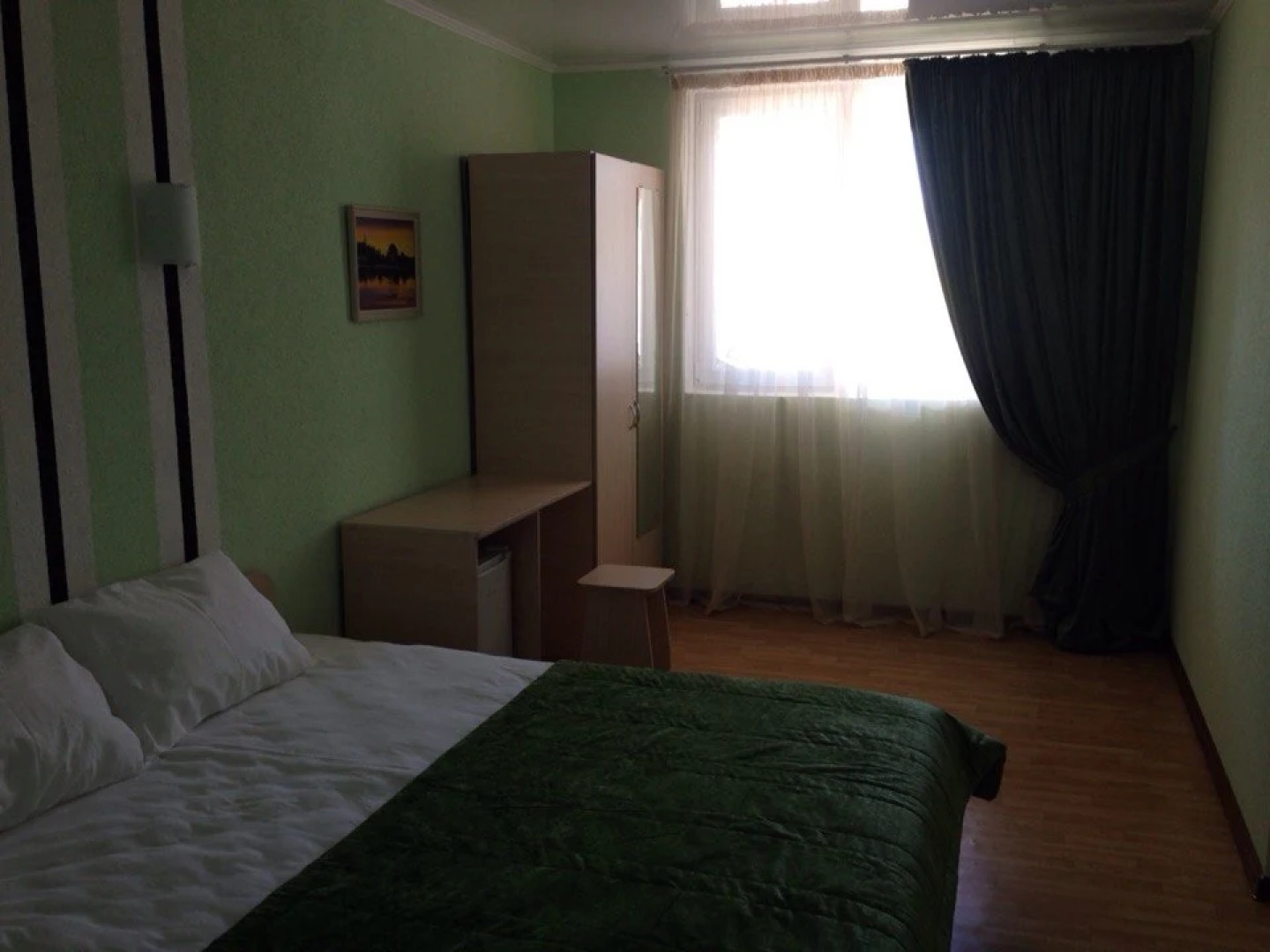 Мини-отель FreeDom