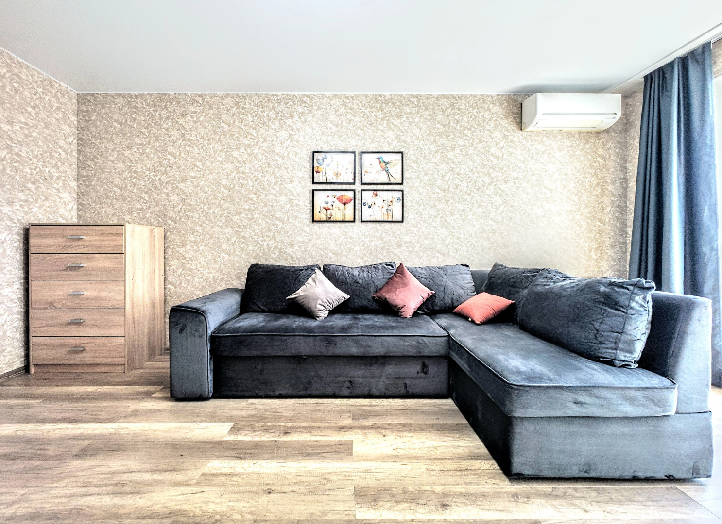 Апартаменты M-Apartments, Panorama