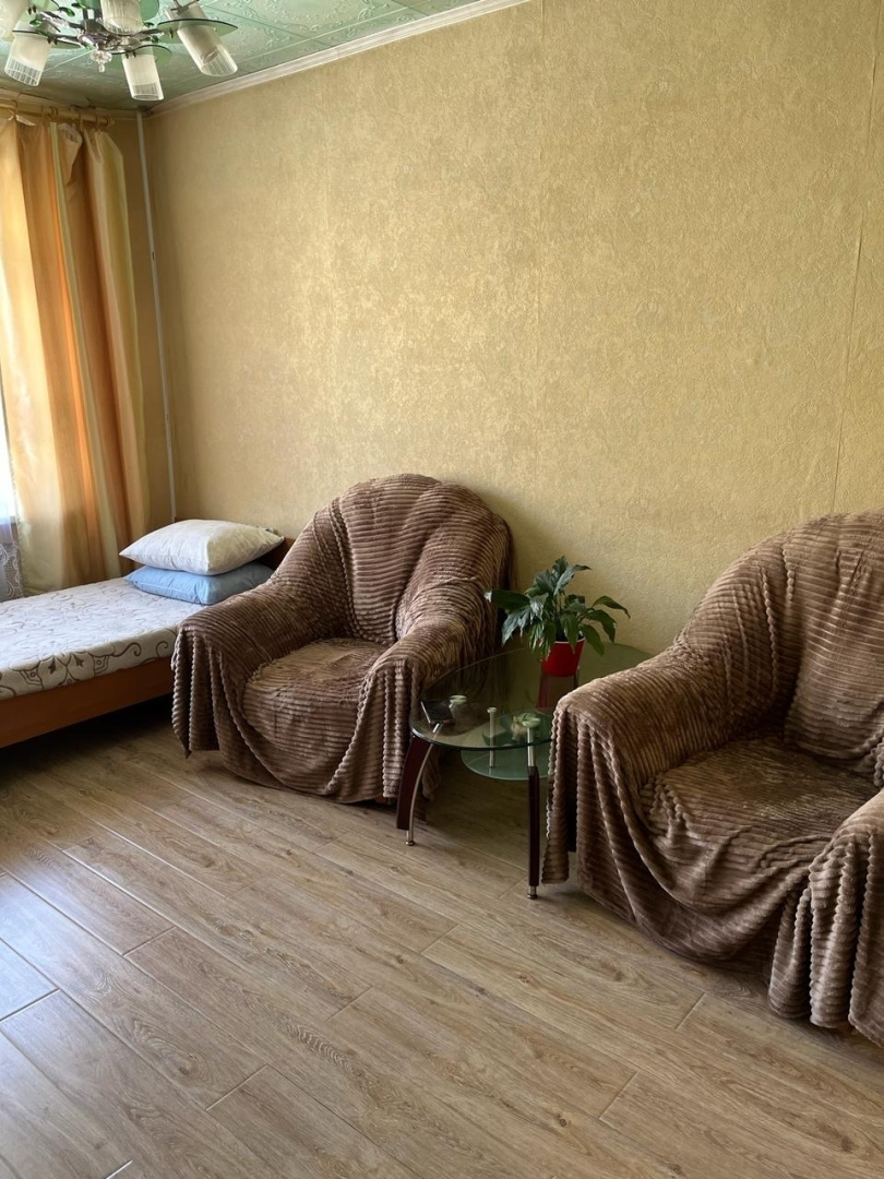 Квартира на улице Советской 2А