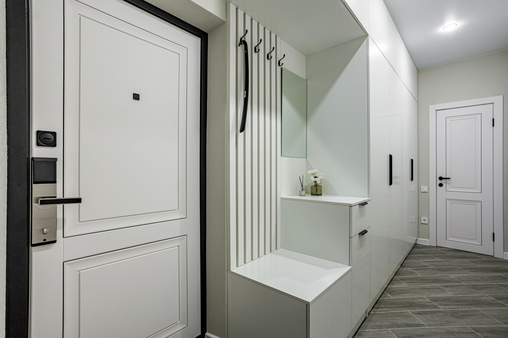 Апартаменты Rich Apart Парк Галицкого