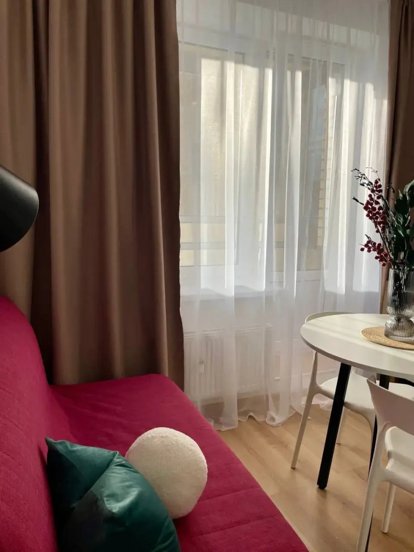 Квартира Живи в Песочном Садовая 81