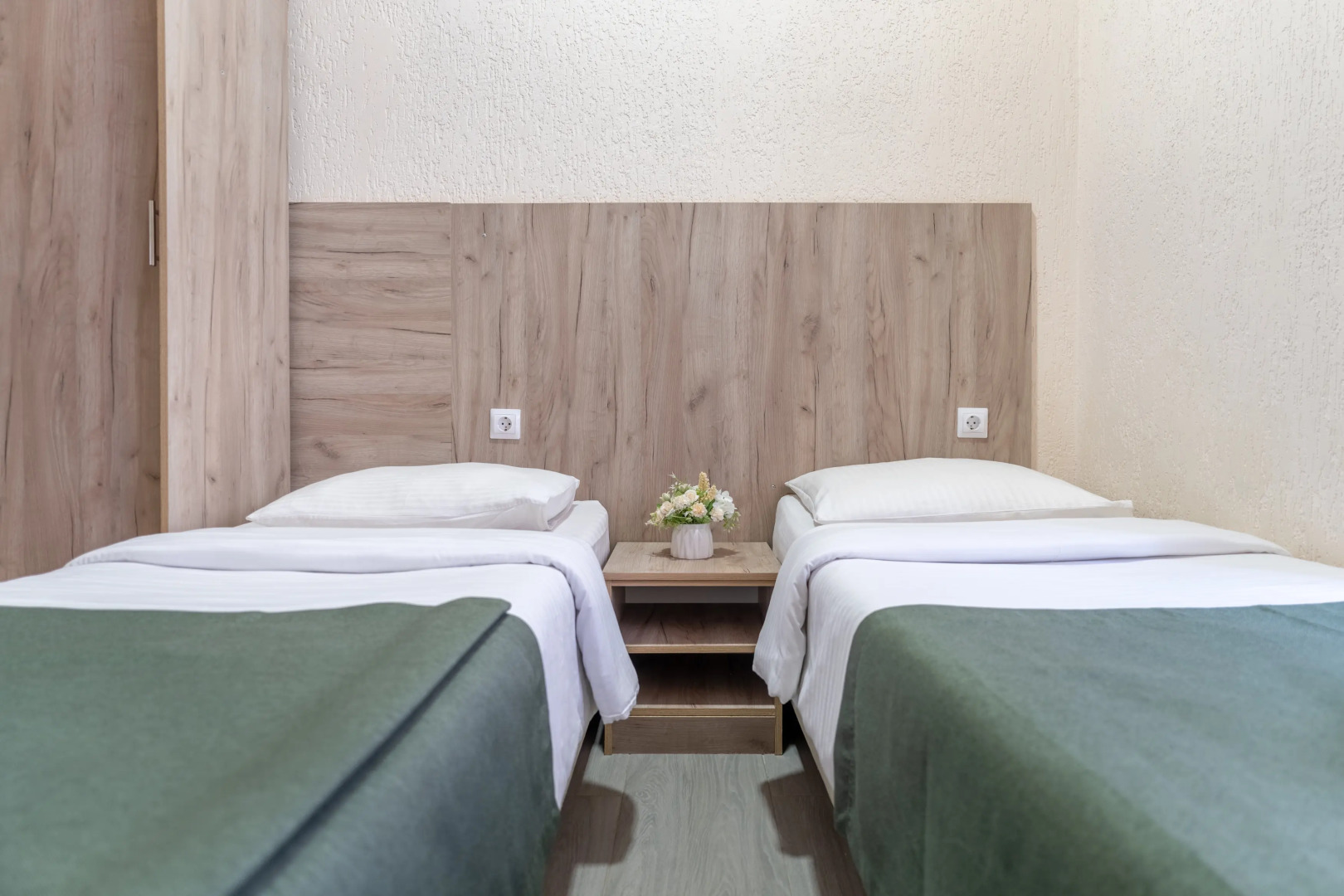 Гостевой дом Грант 2