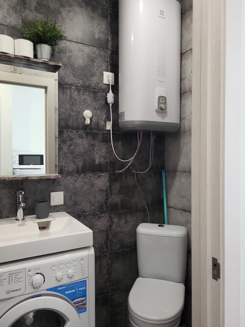 Апартаменты в Центре Загородный 41-43