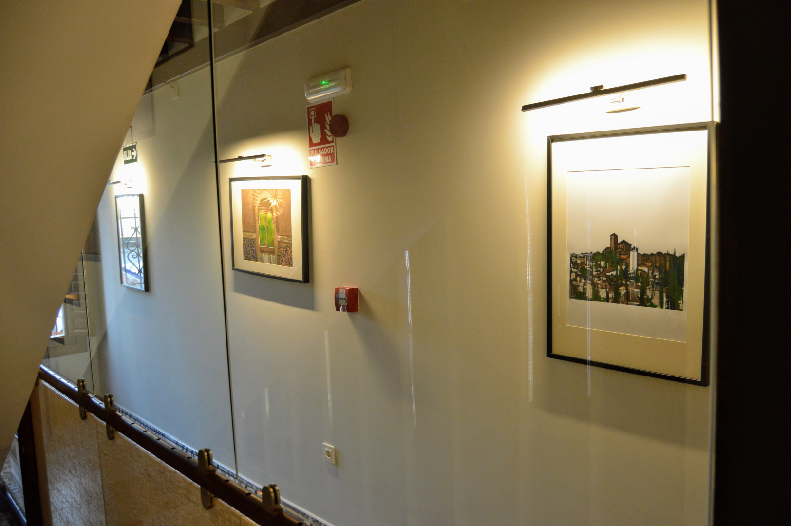 Бутик-отель La Luna en el Alba