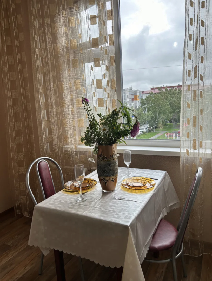 Квартира Лучшая однушка