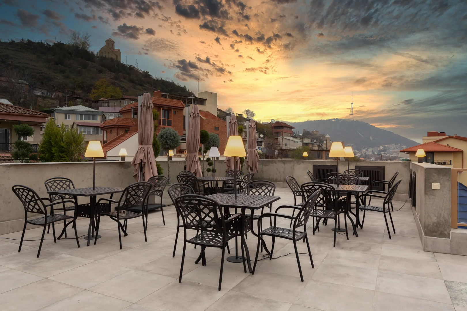 Brooch Boutique Hotel