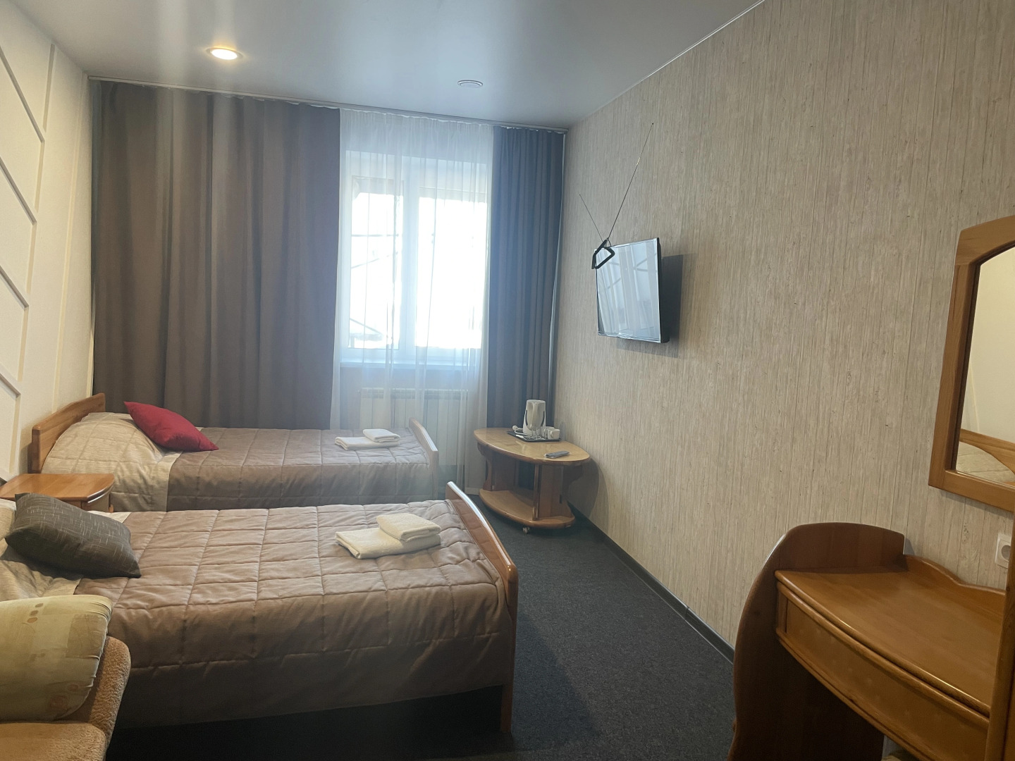 Baikal Best Edelweiss