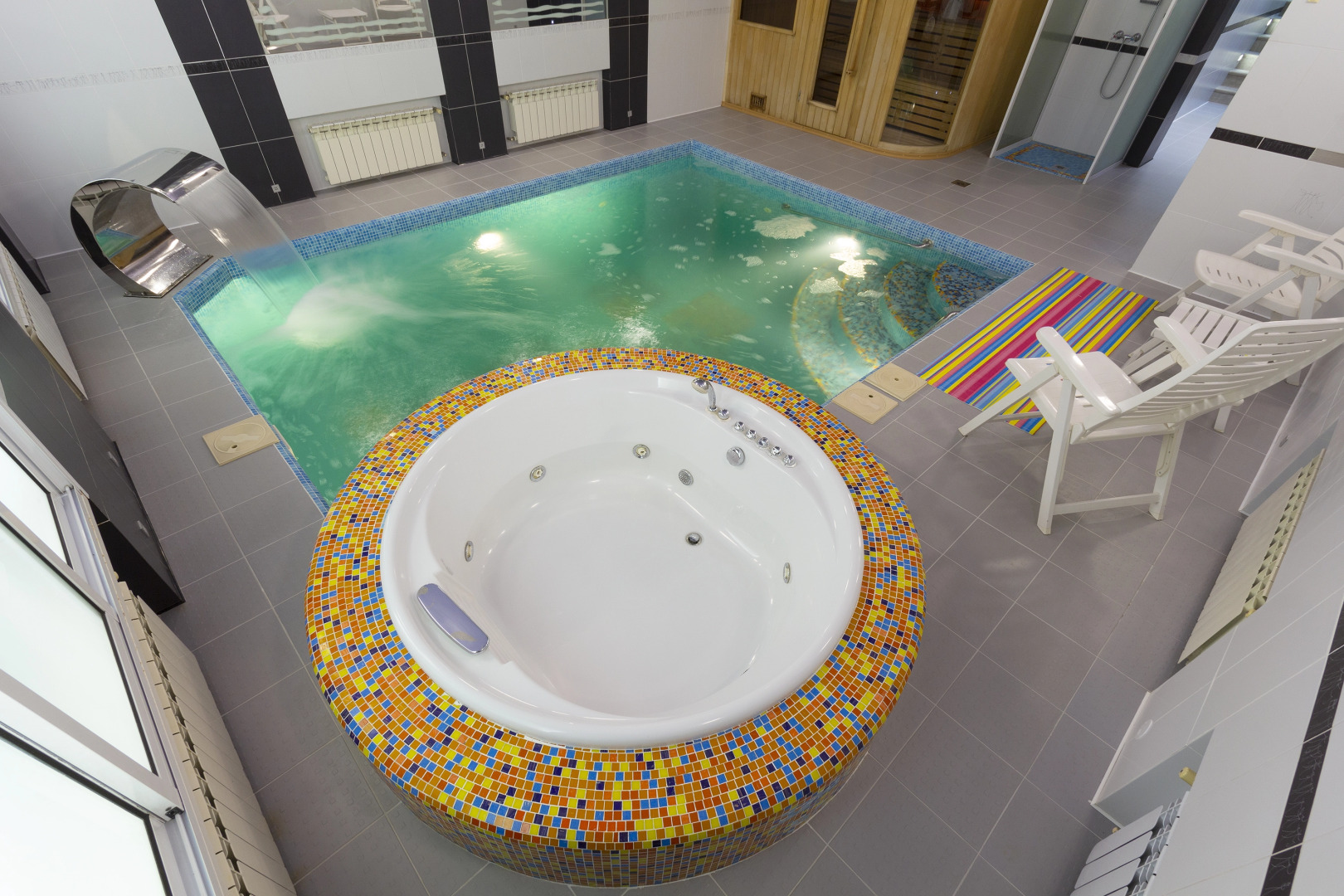 Приват Отель