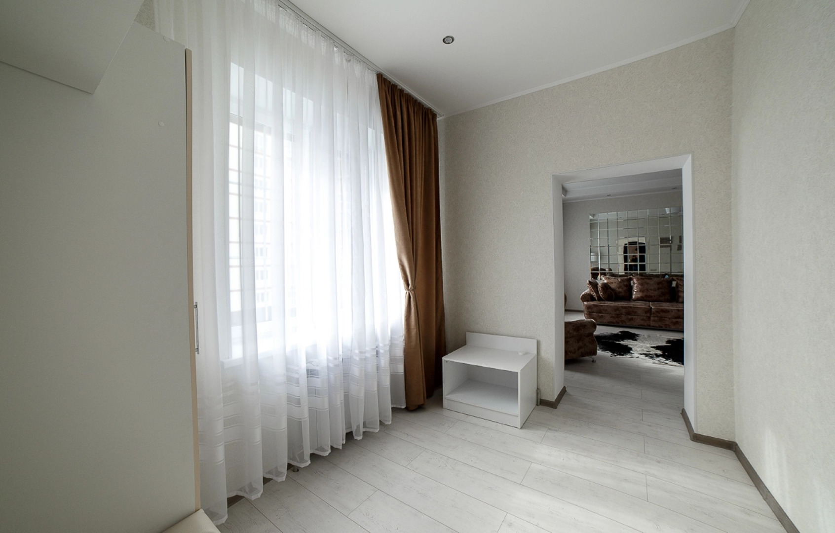 Отель Премьер