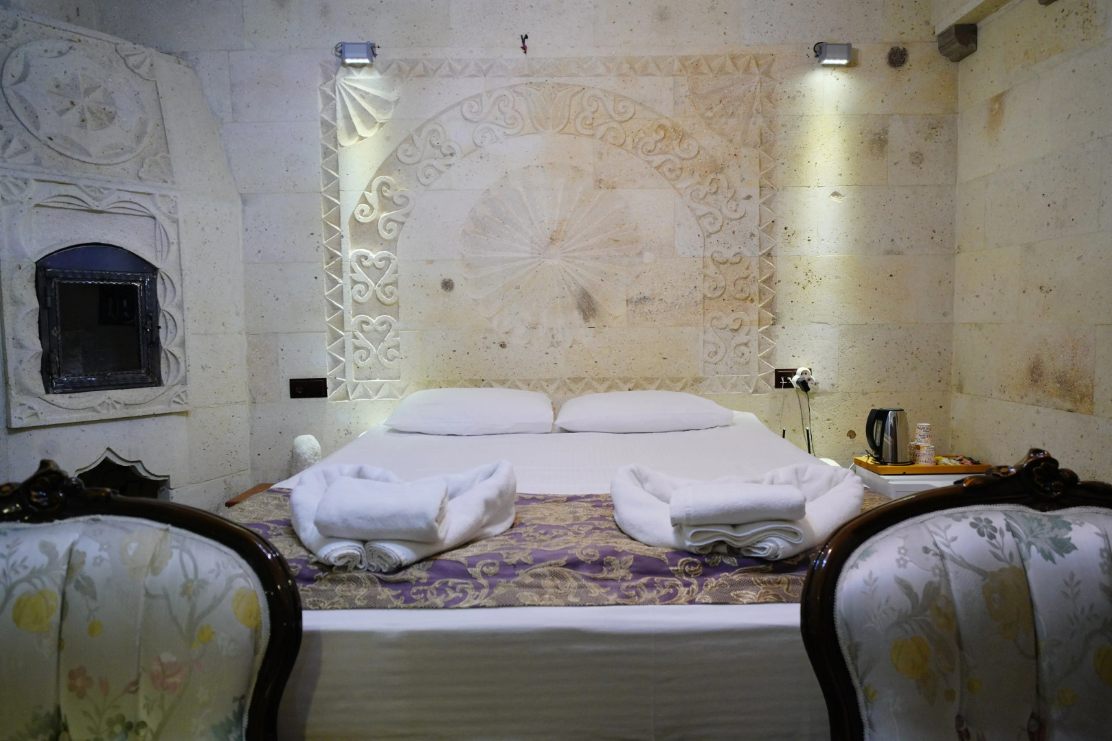 Бутик-отель Sun Rise View