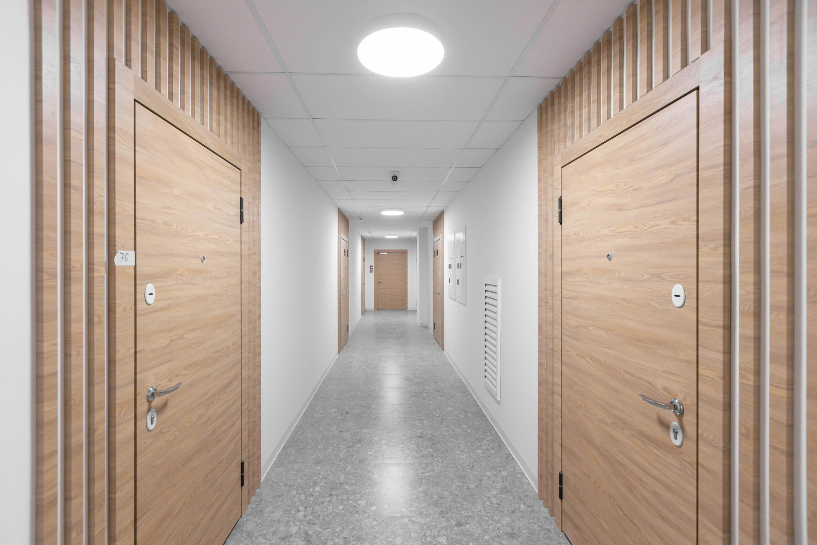 Апартаменты Air Space