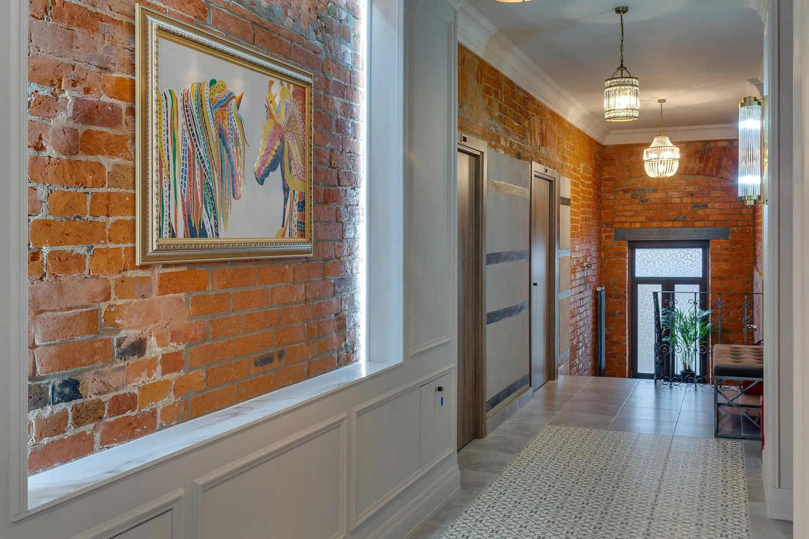 Отель Особняк 1830