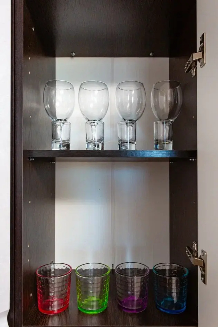 Апартаменты 1-квартира от КакДома.РФ