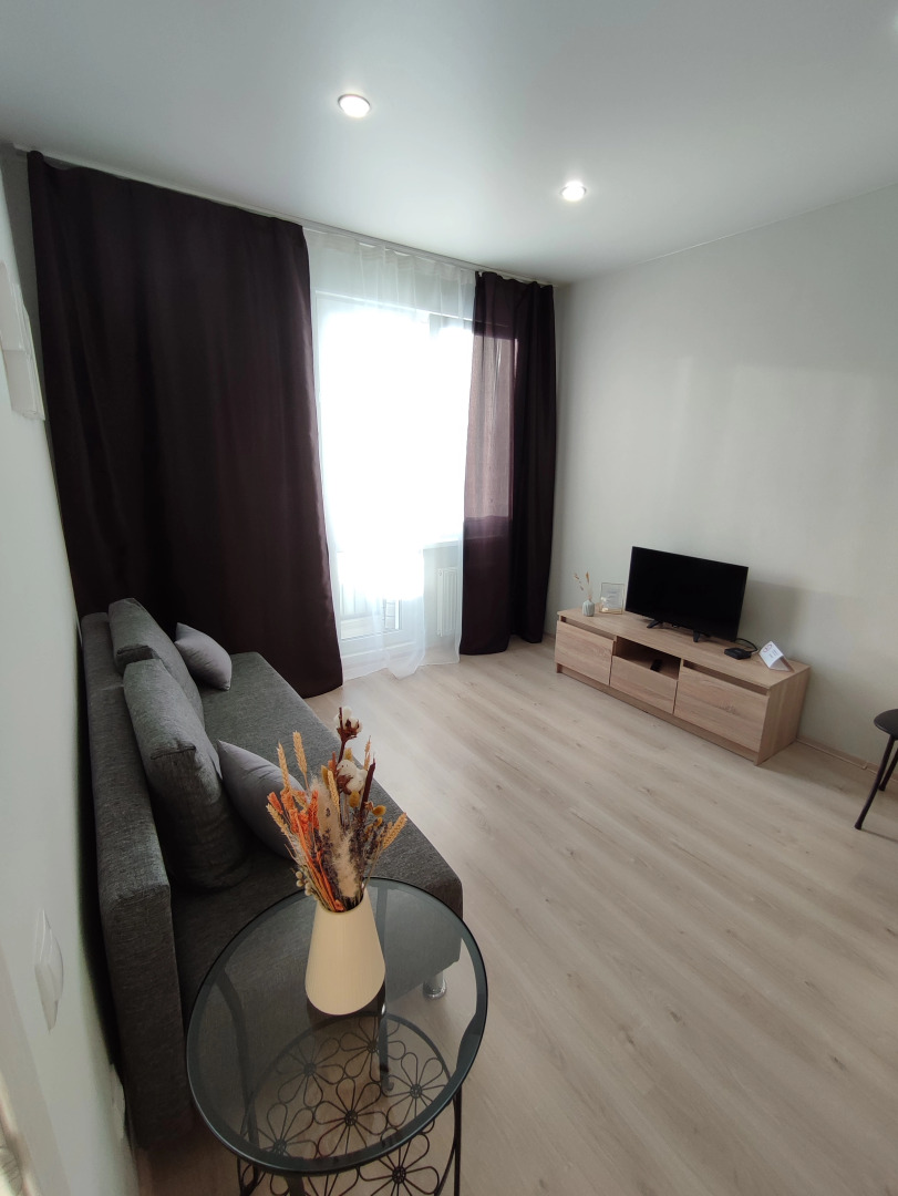 Флагман Comfort House