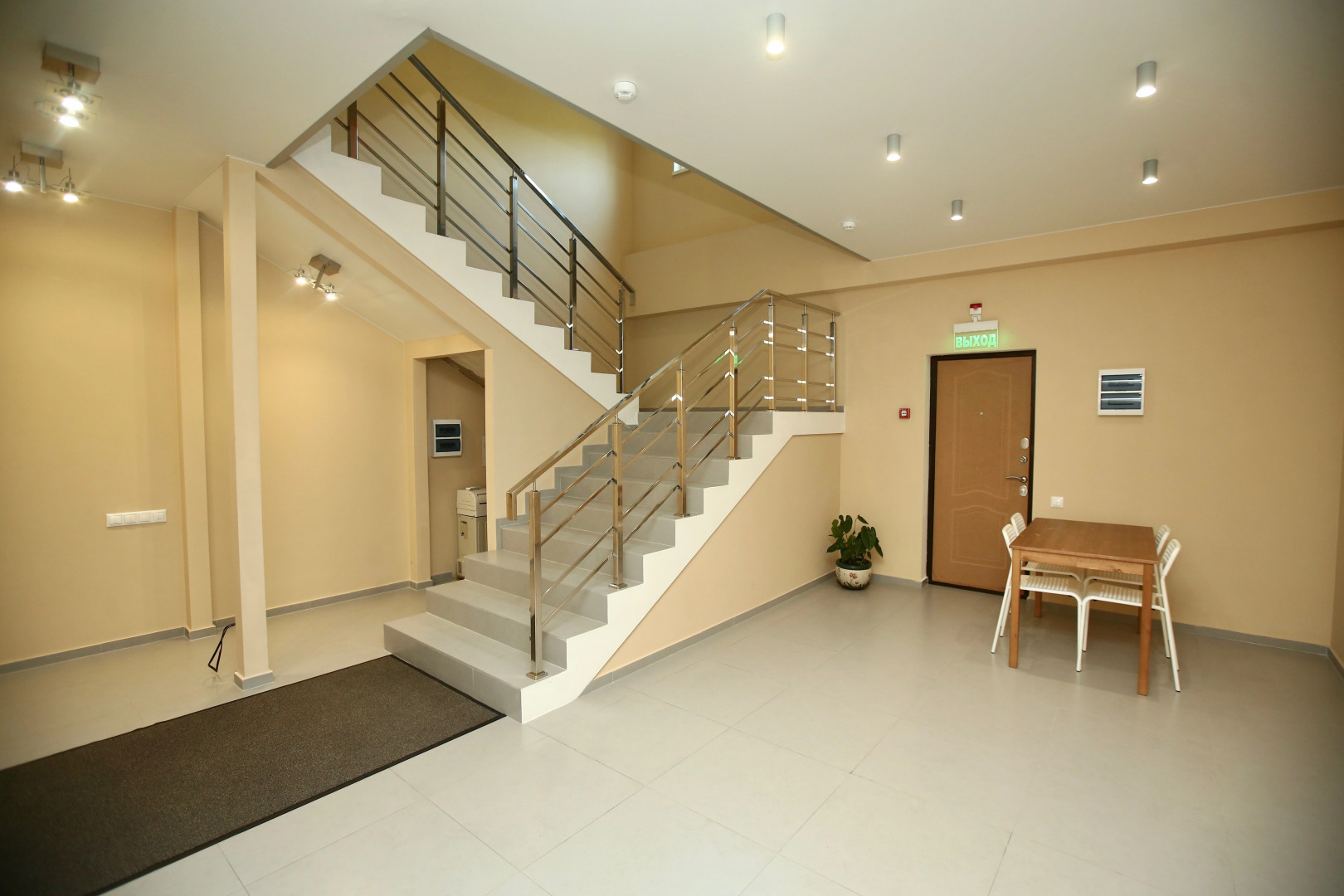 Гостевой Дом TK's House