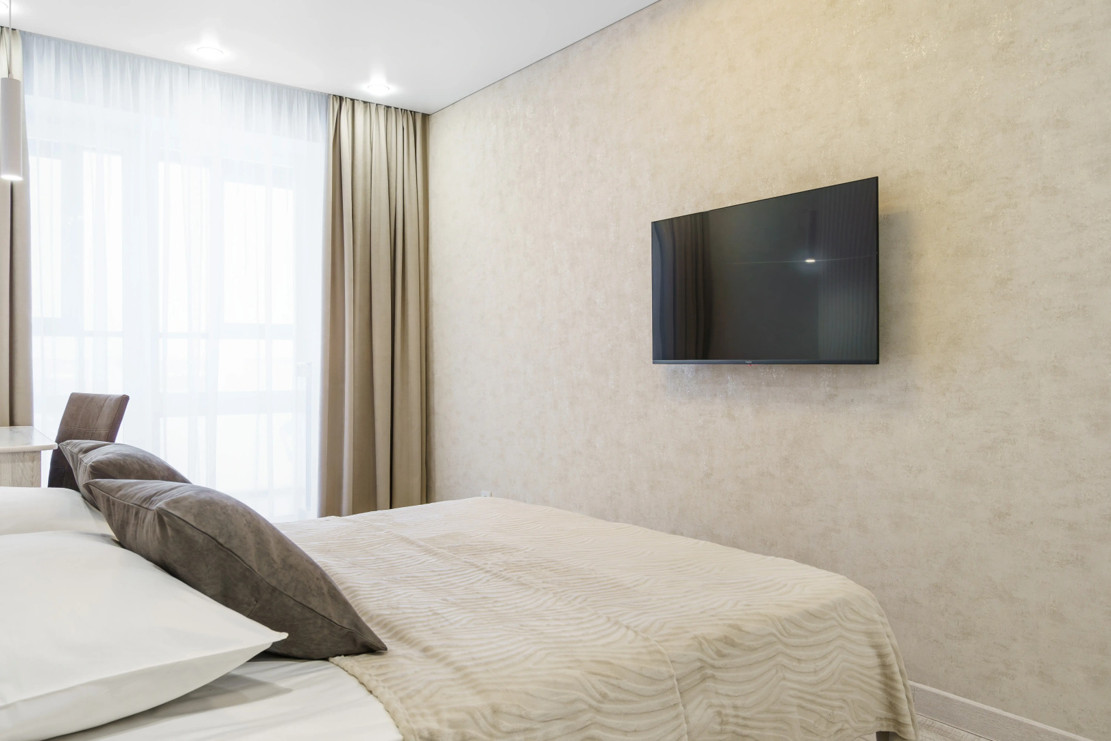 Апартаменты Good Night на ул. Аркадия Иванова 21