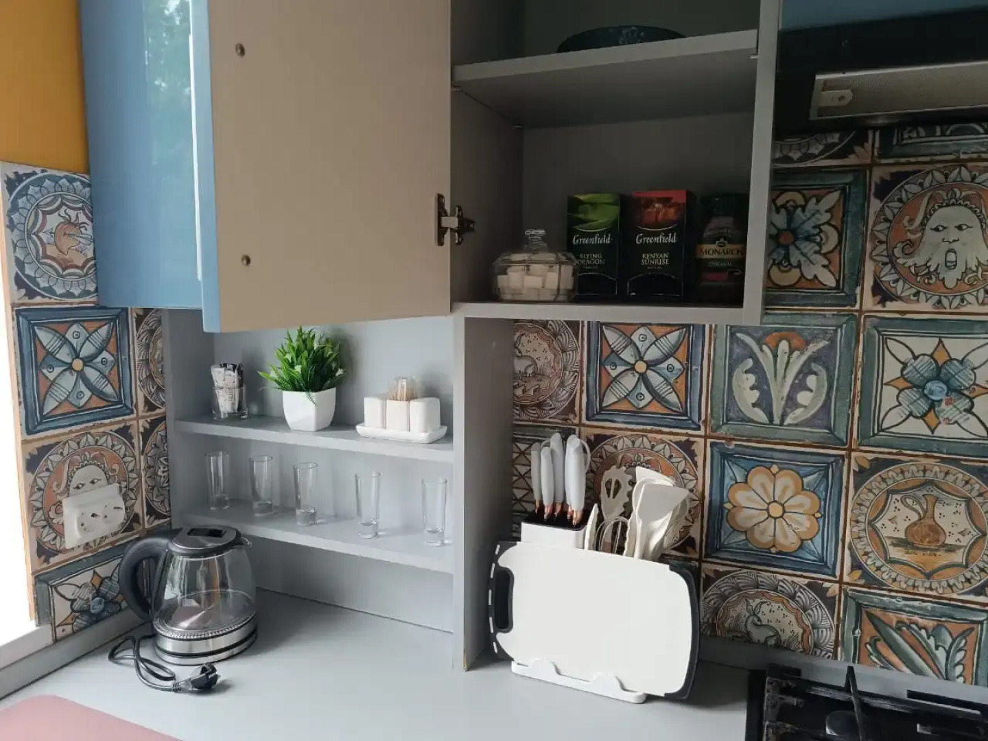 Квартира на Проспекте Мира